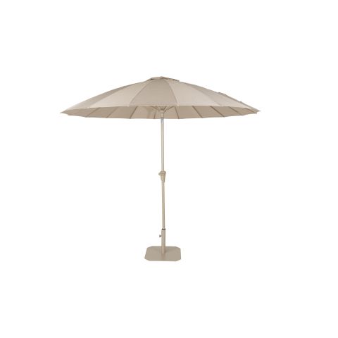 Sunbrella Sunshine Set Brown Rice