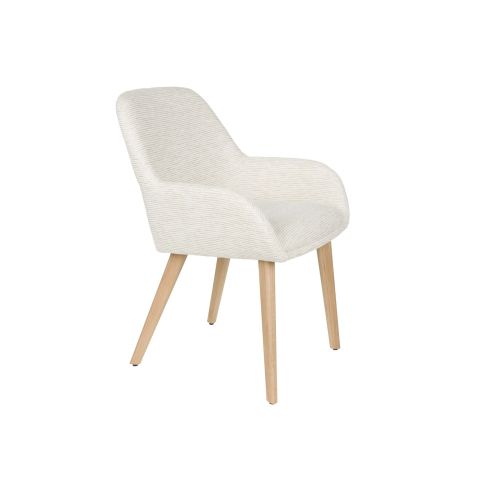 Chair Loua Off-White