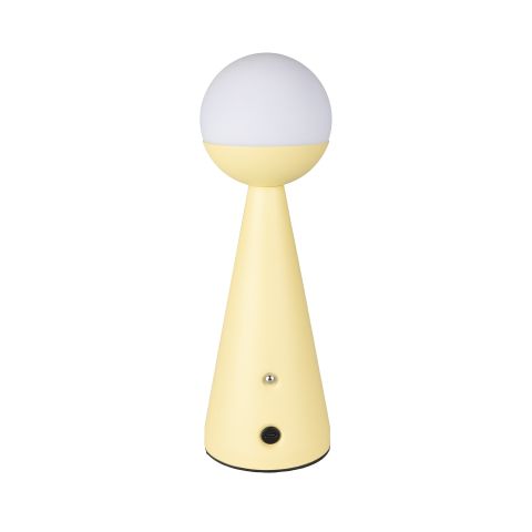 Table Lamp Bello Lemon