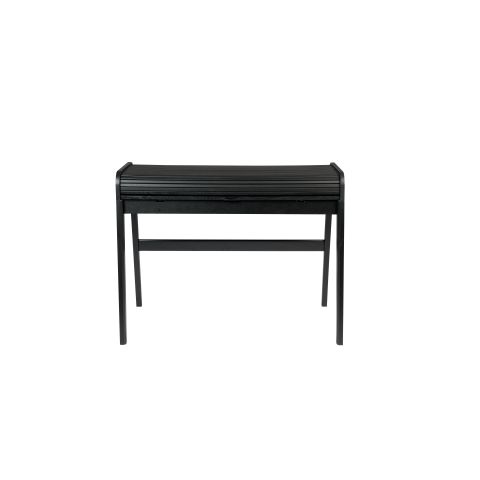 Desk Table Barbier Black