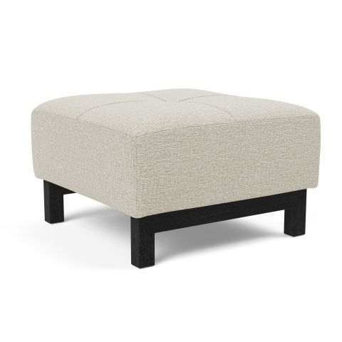 Innovation Living Bifrost D.E.L. Ottoman - stof 527