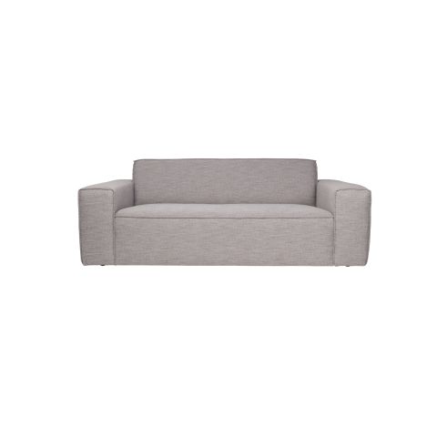 Sofa Bor 2,5-Seater Grey