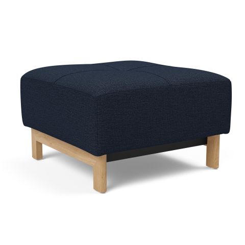 Innovation Living Pyxis Ottoman - stof 528