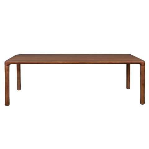 Table Storm 220x90 Walnut