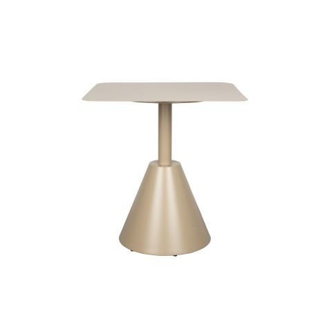 Bistro Table Fabby Beige