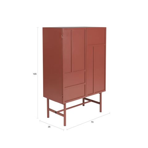 Cabinet Davis