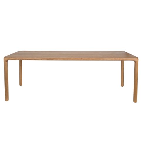 Table Storm 220x90 Natural