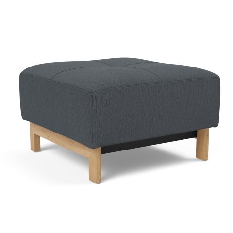 Innovation Living Pyxis Ottoman - stof 894