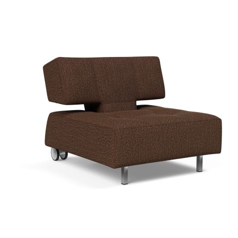 Innovation Living Long Horn D.E.L. Chair - stof 359
