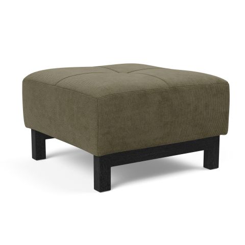 Innovation Living Supremax/Cassius D.E.L. ottoman - stof 353