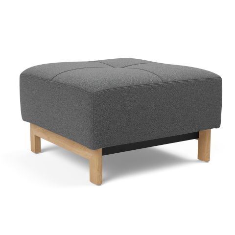 Innovation Living Pyxis Ottoman - stof 852