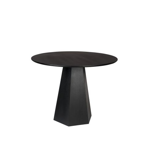 Table Pilar Black