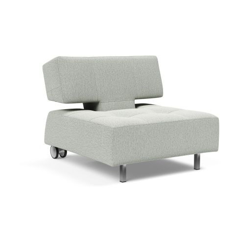 Innovation Living Long Horn D.E.L. Chair - stof 888