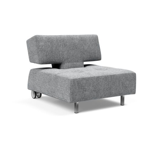 Innovation Living Long Horn D.E.L. Chair - stof 565