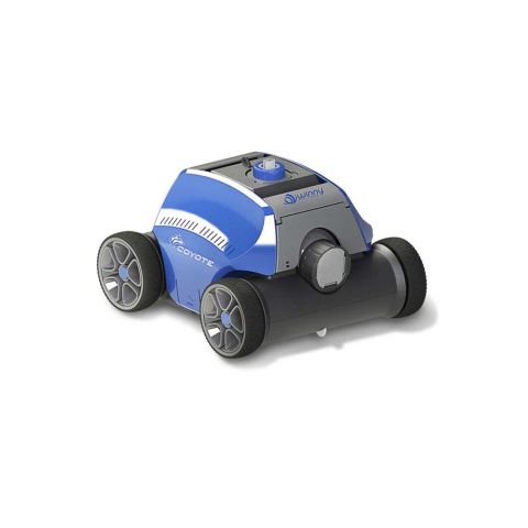Coyote Zwembad robot