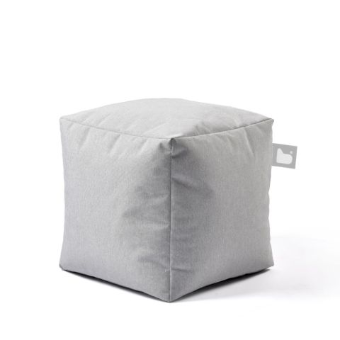 Extreme Lounging b-box Pastel Grey