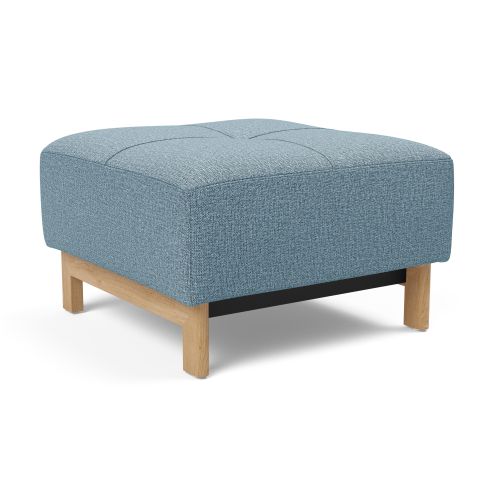 Innovation Living Pyxis Ottoman - stof 525