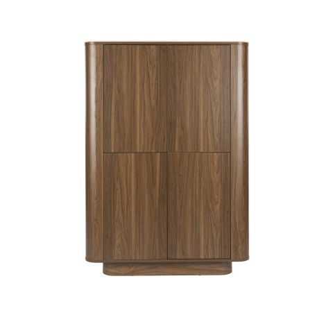 Cabinet Almira Walnut