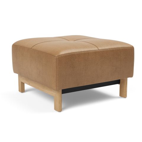 Innovation Living Pyxis Ottoman - stof 551