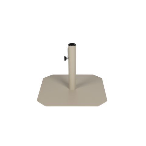 Sunbrella Sunshine Base Brown Rice