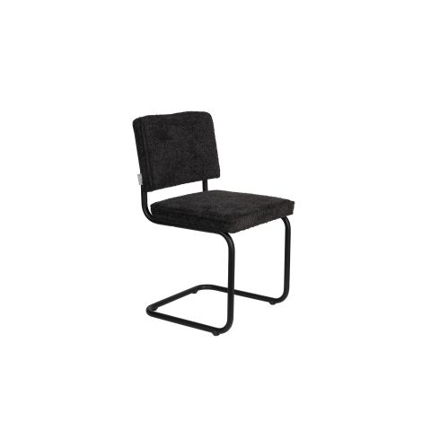 Chair Ridge Soft Black