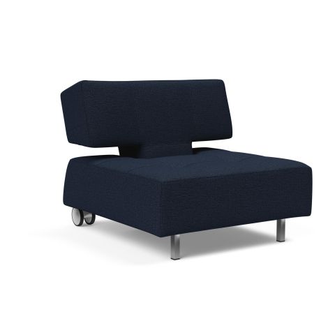 Innovation Living Long Horn D.E.L. Chair - stof 528
