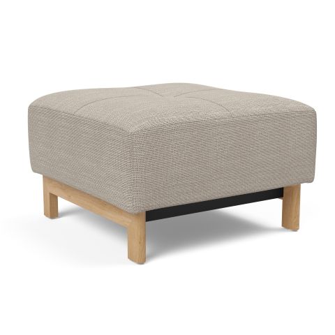 Innovation Living Pyxis Ottoman - stof 579
