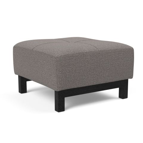 Innovation Living Bifrost D.E.L. Ottoman - stof 521