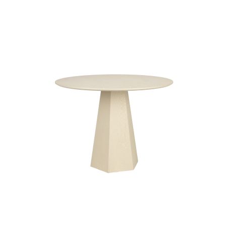 Table Pilar Brown Rice