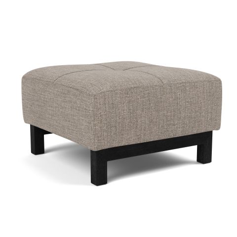 Innovation Living Bifrost D.E.L. Ottoman - stof 472