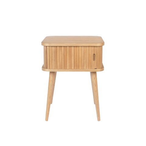 Side Table Barbier Natural