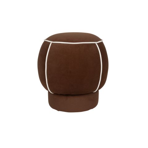 Stool Marina Red