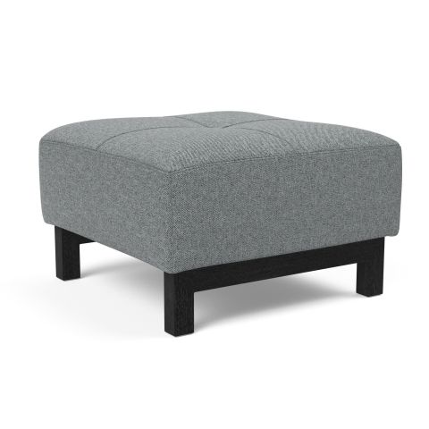 Innovation Living Bifrost D.E.L. Ottoman - stof 320