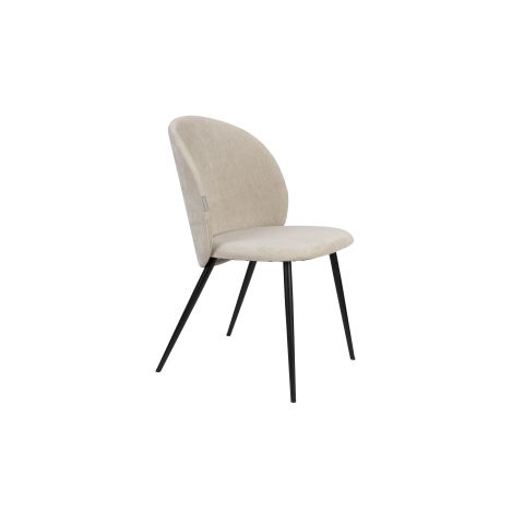 Chair Cozy Beige
