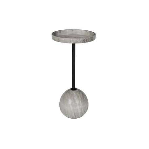 Side Table Cocktail