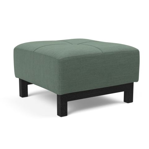 Innovation Living Bifrost D.E.L. Ottoman - stof 518