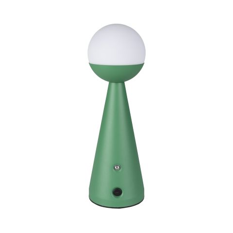 Table Lamp Bello Green