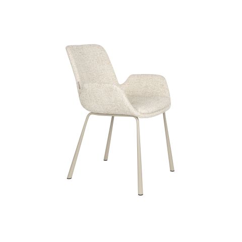 Armchair Brit Beige