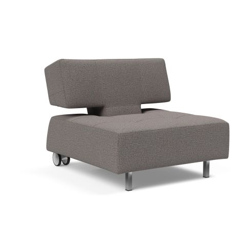 Innovation Living Long Horn D.E.L. Chair - stof 521