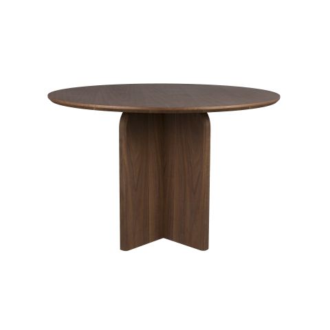 Dining Table Laurent Walnut
