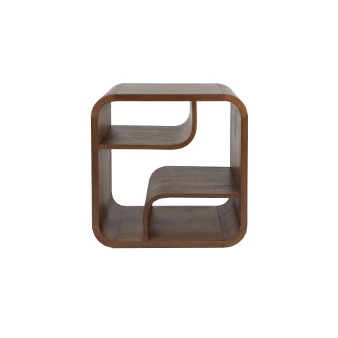Cabinet Seven S Walnut