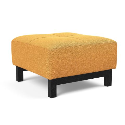 Innovation Living Bifrost D.E.L. Ottoman - stof 536