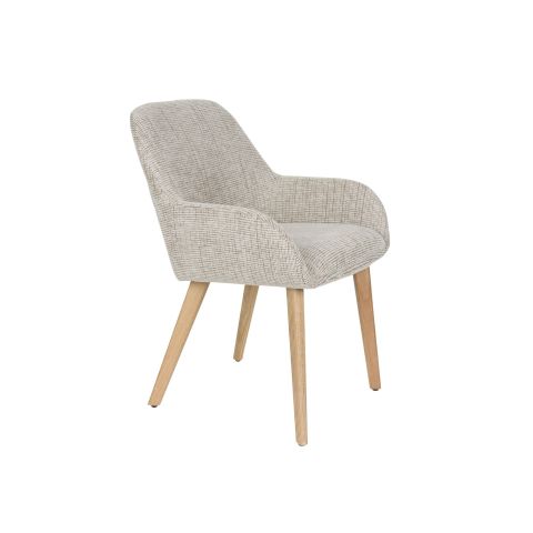 Chair Loua Brown