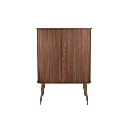 Cabinet Barbier Walnut
