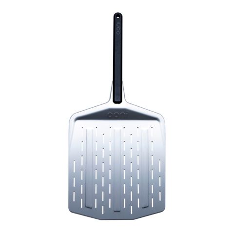 Ooni Pizzaschep geperforeerd  35 cm