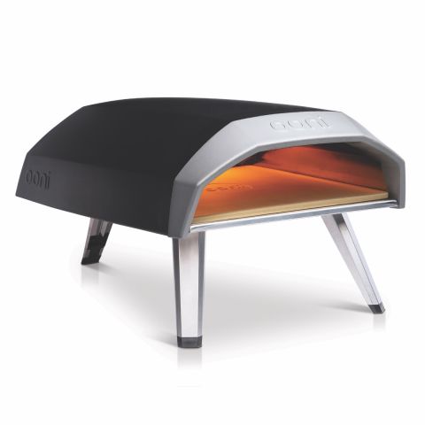 Ooni Pizzaoven Koda 12 gasgestookt (37 mbar | BeLux)