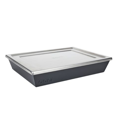 Ooni Pizzapan 'Detroit Style' medium