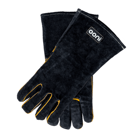 Ooni Ovenhandschoenen set met 2 stuks