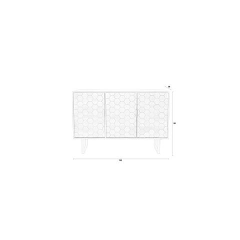 Sideboard Linc High