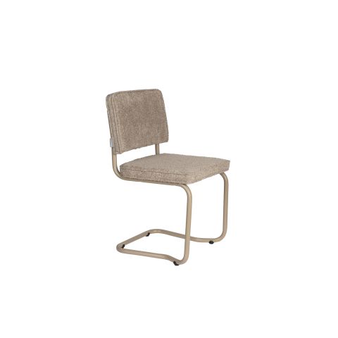 Chair Ridge Kink Soft Beige